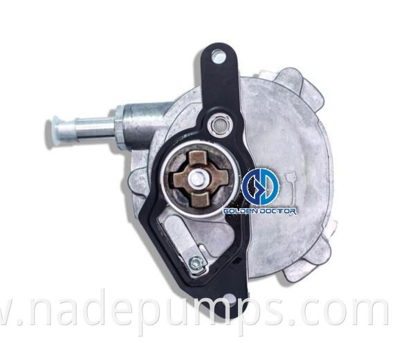 2712301665 Engine Vacuum Pump Jpg